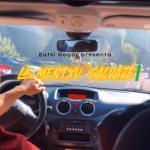 Los ganadores del concurso de videoclips, con su versión 'La Mentxu salvaje'