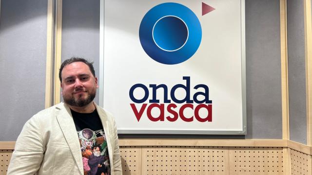 HARRI FERNÁNDEZ, COMISARIO DE ANIMEDON HARRI FERNÁNDEZ, COMISARIO DE ANIMEDON
