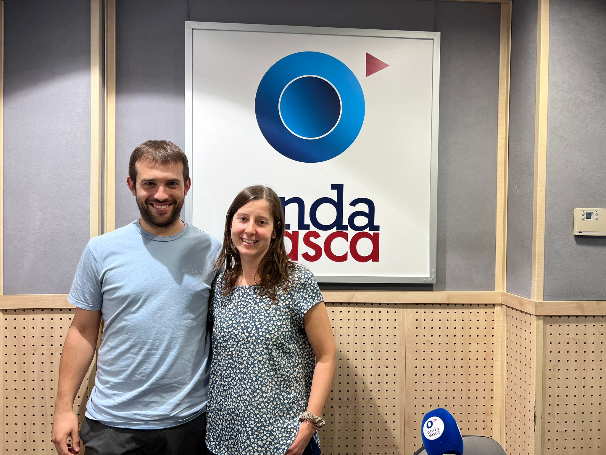 Athlon bizkar kliniketako fisioterapeutak