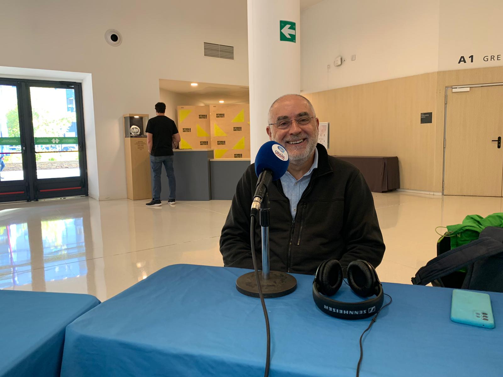 Alfons Cornella, Fundador del Instituto Next y de Infonomia
