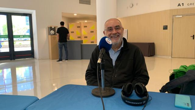 Alfons Cornella, Fundador del Instituto Next y de Infonomia