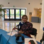 Estíbaliz Goñi, Directora de Procesos y Tecnología de i-DE, Grupo Iberdrola