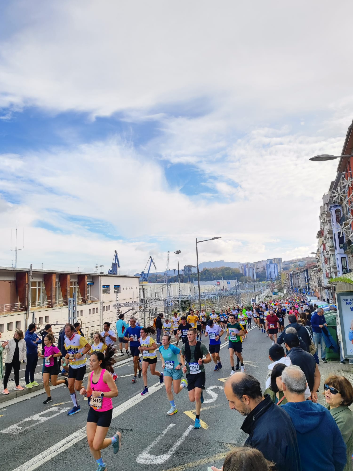 Behobia-San Sebastián 2024 Behobia-San Sebastián 2024