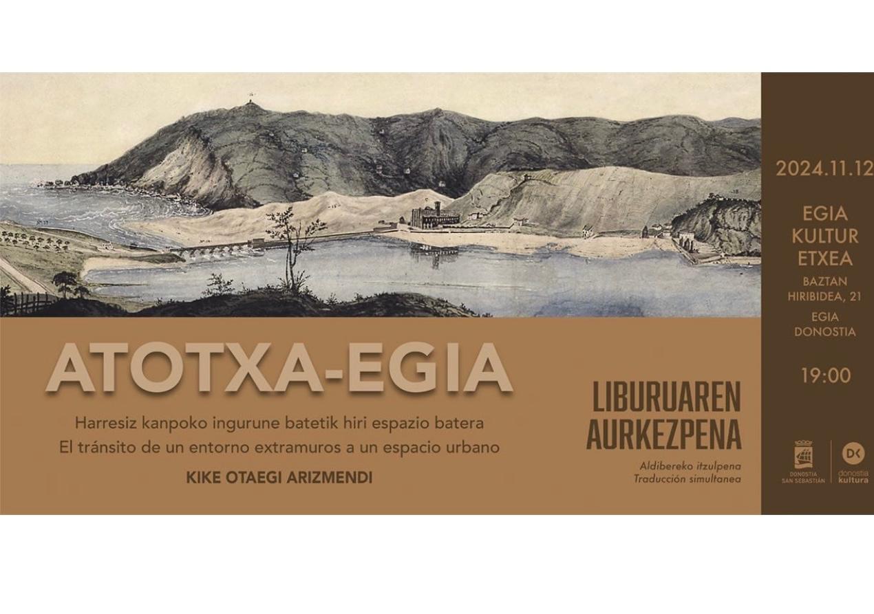 ATOTXA-EGIA