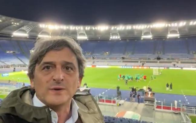 Previa de Monje del Roma - Athletic.