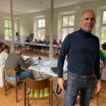 Aritz Urresti, experto en productividad de Goal Boxes