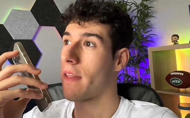 @elederiglesias hablando en euskera con ChatGPT. TIKTOK: @ELEDERIGLESIAS