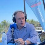 Pep Mayans, presidente de Pimef