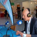 Alexander Boto, director general de IHOBE