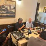 La Movida Deportiva Bizkaia desde Medina de Pomar