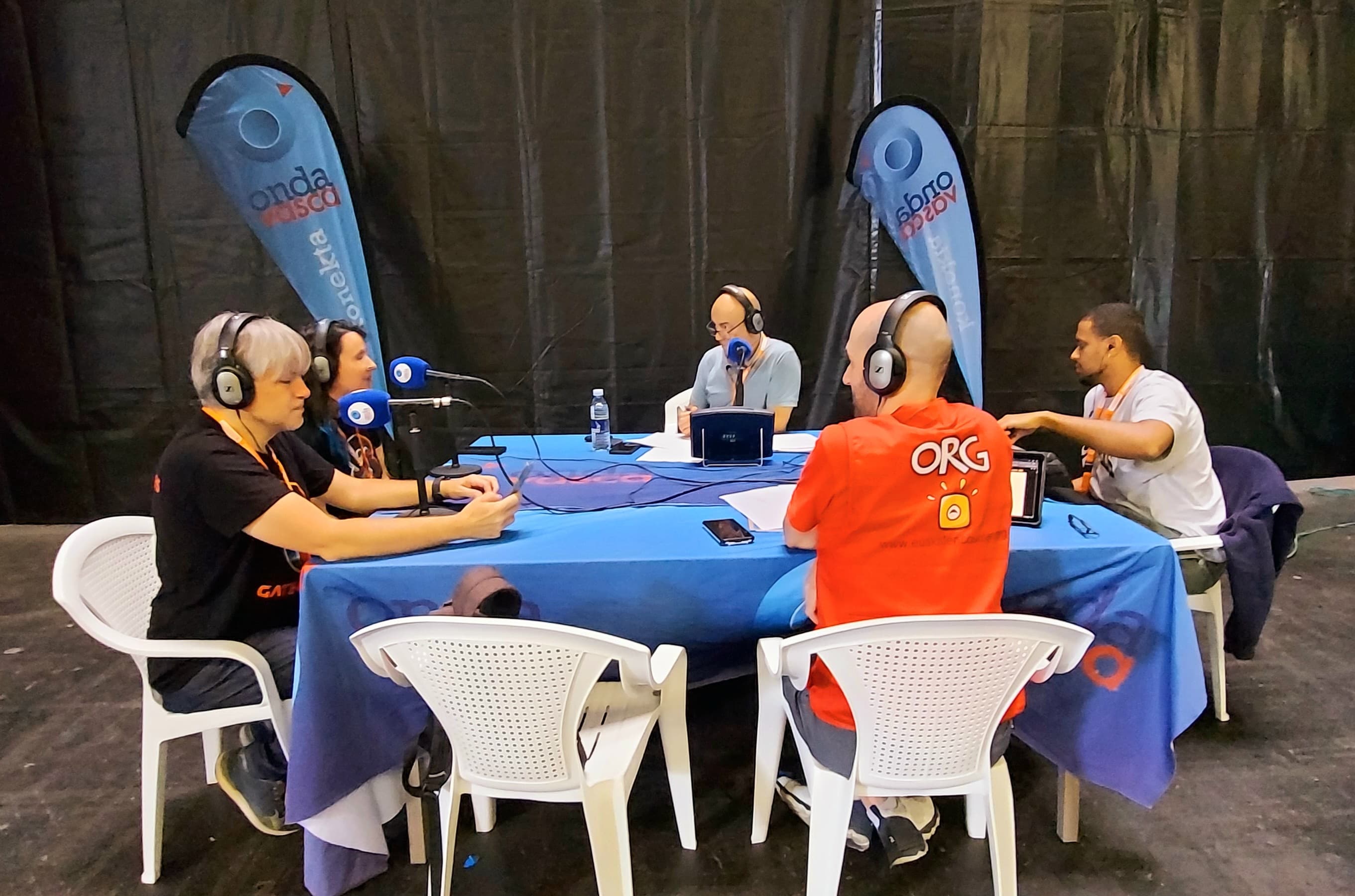 Euskal Encounter 2025