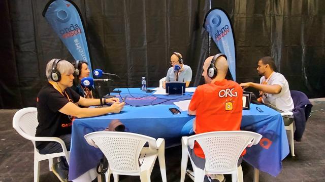 Euskal Encounter 2025