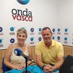 Entrevista con la educadora de familias Sandra Martín. ONDA VASCA