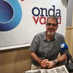 Entrevista a Eneko Goia, alcalde de Donostia. ONDA VASCA
