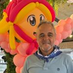 Gontzal Santos de la DYA