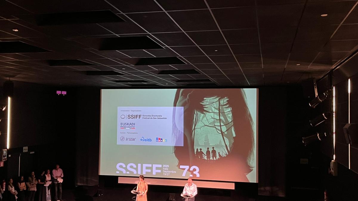 Presentación de Zinemira