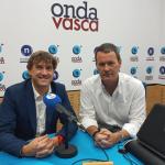Entrevista a Eneko Andueza. ONDA VASCA