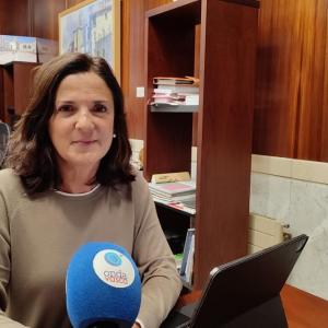 Beatriz Artolazabal