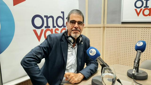 Entrevista a Eneko Goia, alcalde de Donostia. ONDA VASCA