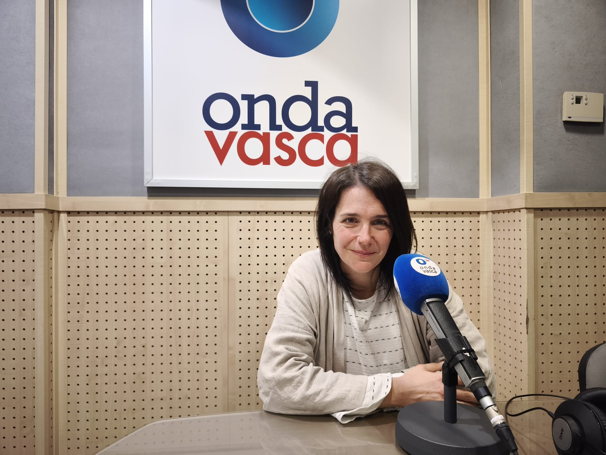 Haizea Barandiaran, Andoaingo Udaleko Berdintasun zinegotzia