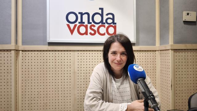 Haizea Barandiaran, Andoaingo Udaleko Berdintasun zinegotzia