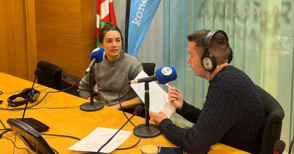 Julene Abal, de Gildas Albizabal.