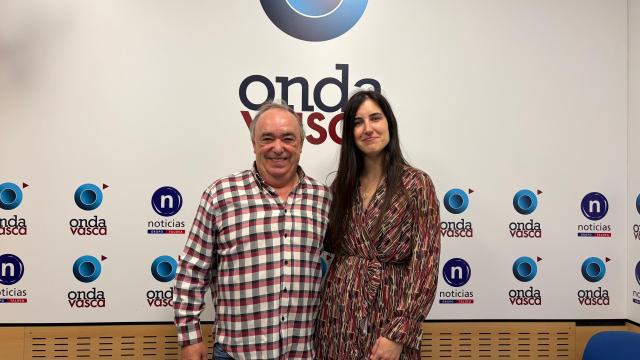 Entrevista a Andoni Oleagordia, director durante muchos años de Protección Civil en el Ayuntamiento de Bilbao.