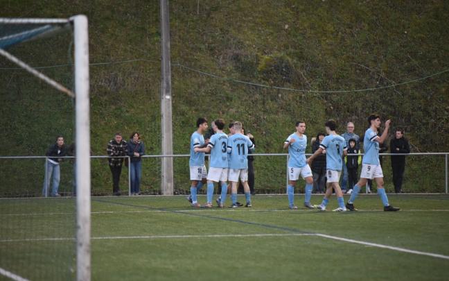 El club donostiarra tiene convenio con el Athletic desde 2020. / ANTIGUOKO KE