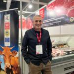 Jabi Pagaldai, Director Comercial de Baserria KmO, entrevistado en Onda Vasca