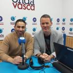 Massimo Cermelli, economista y profesor de Deusto Business School, entrevistado en Onda Vasca