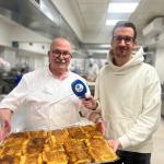 Manu Angulo, entrevistado en Las Mañanas de Onda Vasca