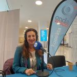Laura Rojas Marcos, psicóloga, entrevista en Las Mañanas de Onda Vasca