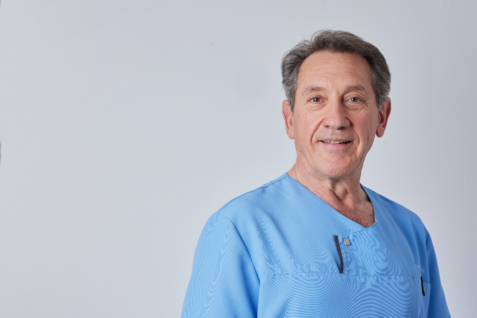 Dr. Mikel Sánchez