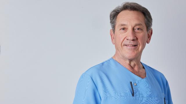 Dr. Mikel Sánchez