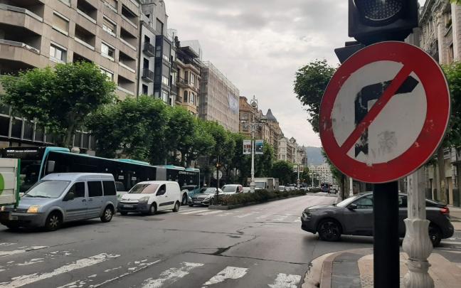 El deterioro de la señalización en nuestras calles