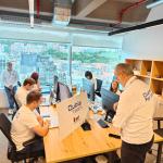 Qubiz Team