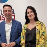 Mikel Torres, vicelehendakari segundo y consejero de Economía, Trabajo y Empleo, entrevistado en Las Mañanas de Onda Vasca