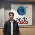 Kike Esnaola, psicólogo y divulgador, entrevistado en Las Mañanas de Onda Vasca