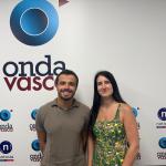 Eduardo Pérez, oftalmólogo, entrevistado en Las Mañanas de Onda Vasca