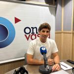 Jon Insausti, alcalde de Donostia, entrevistado en Las Mañanas de Onda Vasca