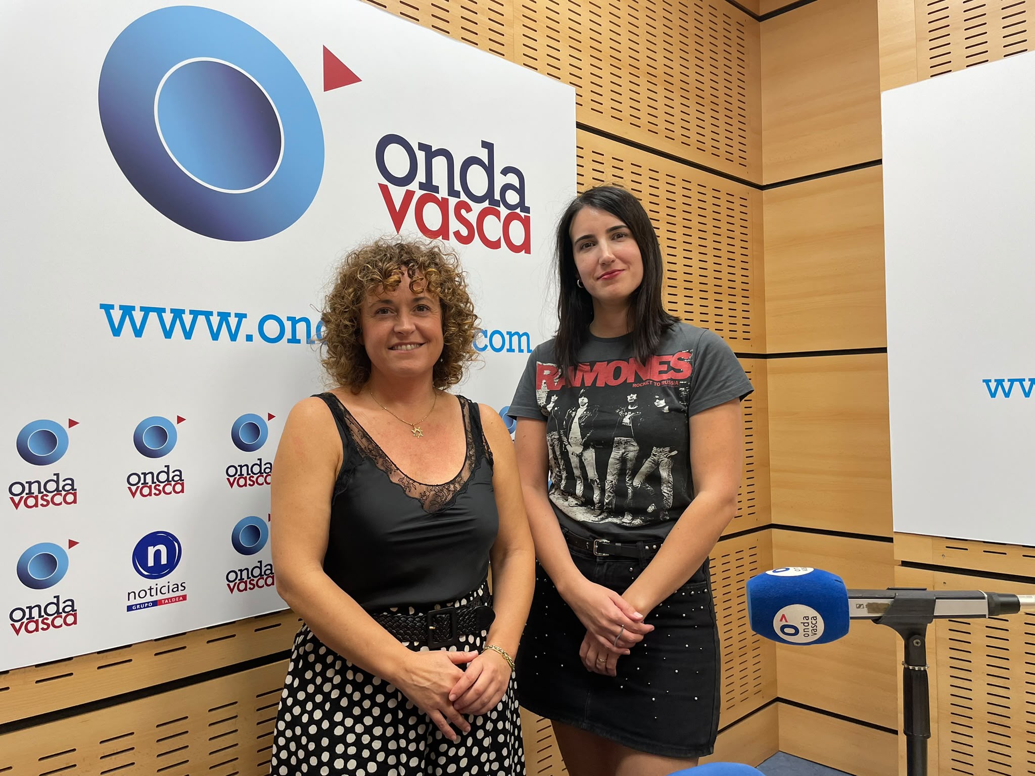 Lorena Gil, Construcciones Zabalandi