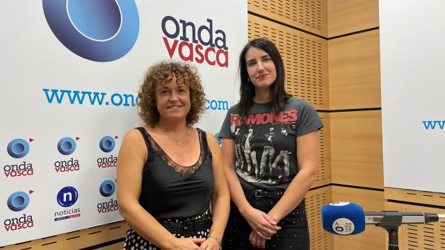 Lorena Gil, Construcciones Zabalandi
