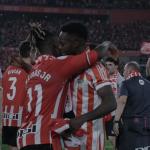 Imagen de los hermanos Williams. BBK