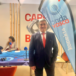 Xabier Basáñez, director general de BEC en ONDA VASCA