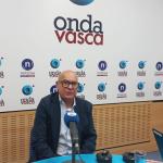 Xosé Regueira, vicepresidente de la Diputación de A Coruña