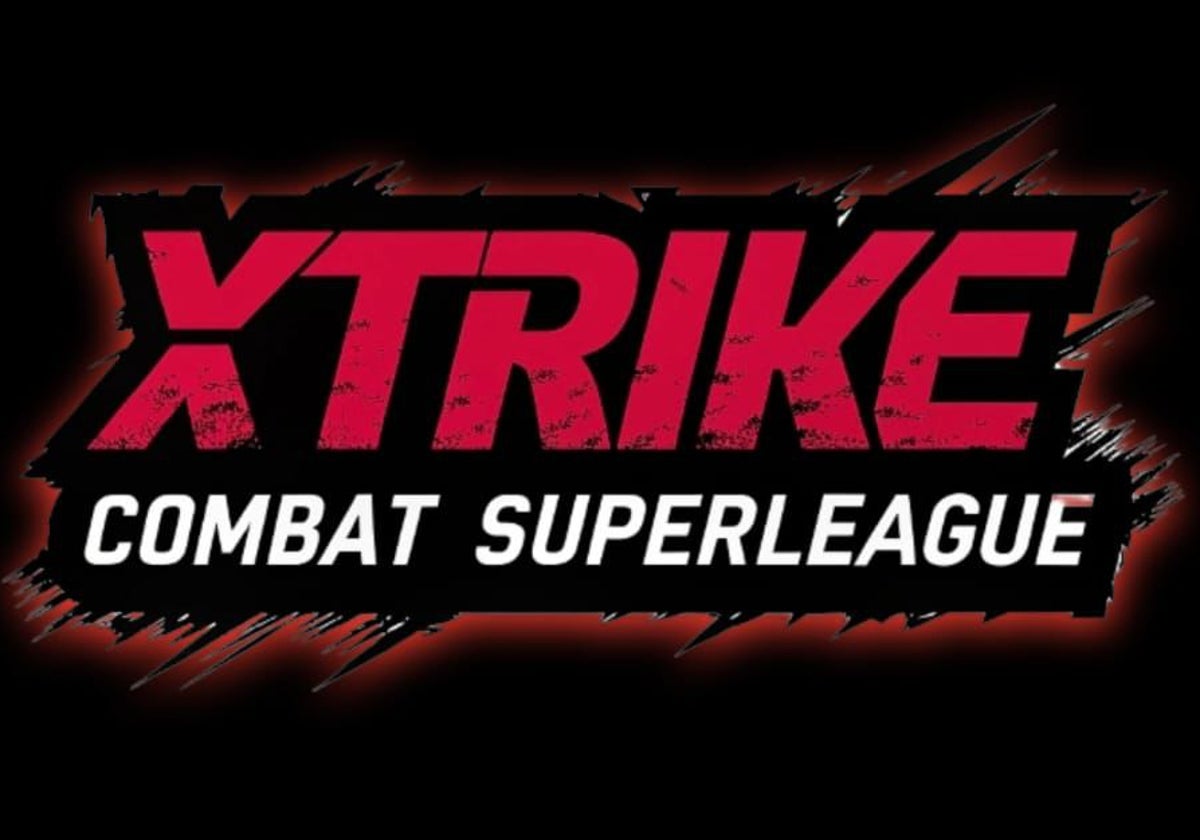 Foto: Xtrike Combat SuperLeague