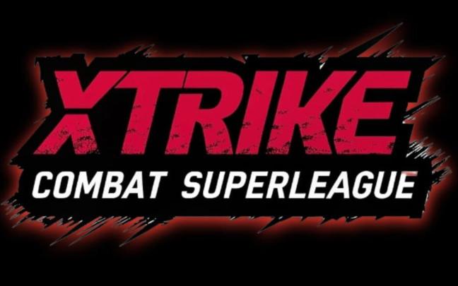 Foto: Xtrike Combat SuperLeague