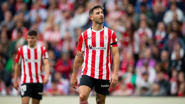 Foto: Athletic Club Foto: Athletic Club