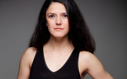 Yolanda Bustillo