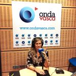 Inés Zalbide, directora corporativa de Bilbao Air